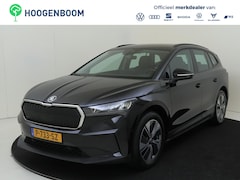 Skoda Enyaq iV - 60 | Parkeerasisstent | Navigatie | Cruise control | Stoelverwarming | 3-zone airco | CarP