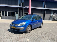 Renault Scénic - 2.0-16V Privilège Luxe | Pano | 1 Jaar APL
