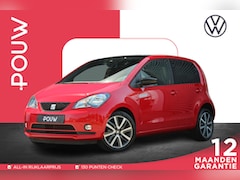 SEAT Mii Electric - electric Plus 83pk | SoH 95% | Stoelverwarming | Zwart dak