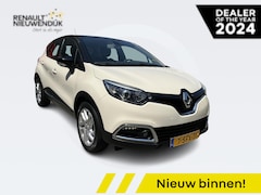 Renault Captur - 0.9 TCe Dynamique