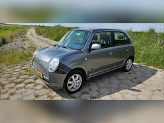 Daihatsu Trevis - 1.0 Airco. ABS. L.M. velgen