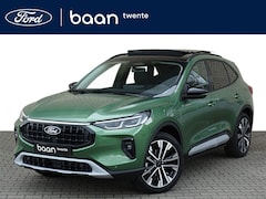 Ford Kuga - 2.5 PHEV 243 PK Active X | 20 inch | Panoramadak | Adaptive Cruise | Wegklapbare Trekhaak