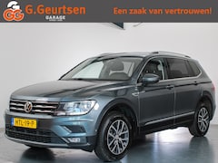 Volkswagen Tiguan Allspace - 1.5 TSI Comfortline Business, 7-Persoons, Trekhaak, Apple Carplay/Android Auto