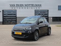 Fiat 500 - Icon 42 kWh / Carplay / LED / N.A.P