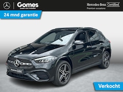 Mercedes-Benz GLA-Klasse - 250 e AMG | Panoramadak | Night Pakket