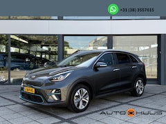 Kia e-Niro - Aut. Dynamic Plus | Panorama | 1/2 Leder | Navi