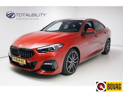 BMW 2-serie Gran Coupé - 220i M-Sport Plus Bus. Edition Plus | Pano | Harman Kardon | Memory stoelen | Sportstoelen