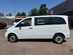 Mercedes-Benz Vito - 109CDi, 70kw/95pk, E4, 9-PERSOONS