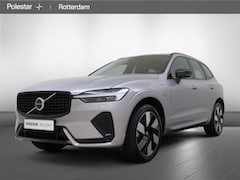Volvo XC60 - T6 AWD Ultra Dark | Trekhaak | 360° Camera | Panoramadak |