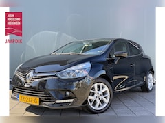 Renault Clio - BWJ 2019 | 0.9 TCe 90PK Limited | NWE APK | CLIMA | NAVI | CRUISE | PDC | CARPLAY |
