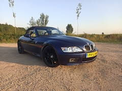 BMW Z3 Roadster - 1.9
