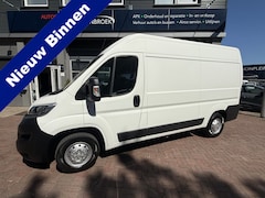 Citroën Jumper - 35 2.0 BlueHDi L2H2 3-pers Bj 2019 Km 134.000 1e eigenaar