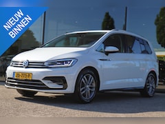 Volkswagen Touran - 1.5 TSI AUT. HIGHLINE BUSINESS R-LINE 7P | CARPLAY | NAVI | CAMERA | ACC | KEY-LESS | CLIM