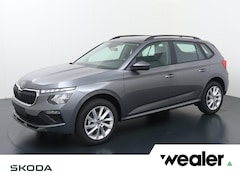 Skoda Kamiq - Selection 1.0 TSI 115 PK SUV 7 versn. DSG | Automaat | Trekhaak | 17" Lichtmetalen velgen