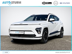 Hyundai Kona Electric - Comfort Smart 65.4 kWh