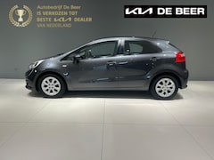 Kia Rio - 1.2 CVVT 85pk Eco Dynamics 5D ComfortLine