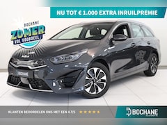 Kia Cee'd Sportswagon - Ceed 1.6 GDI PHEV DynamicPlusLine | Camera | Achterklep electrisch | Navigatie | Climate c