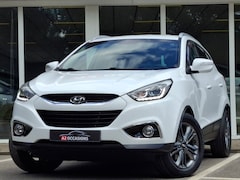Hyundai ix35 - 1.6i GDI 135pk Cruise/Bluetooth//PDC/Stoelverw