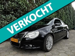 Volkswagen Eos - 1.4 TSI Highline BlueMotion