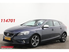 Volvo V40 - 1.6 D2 R-Design Navi Clima Cruise PDC 180.177 km