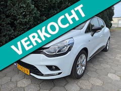 Renault Clio - 0.9 TCe Limited | 1e Eigenaar