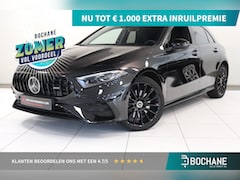 Mercedes-Benz A-klasse - 250 e AMG Line | Camera | Burmester audio | LED Matrix | Navigatie | AppleCarplay AndroidA