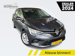 Renault Clio - 1.0 TCe Zen