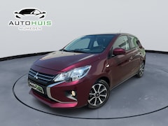 Mitsubishi Space Star - 1.2 Intense+ Cruise controle Achteruitrijcamera lm velgen Luxe uitvoering