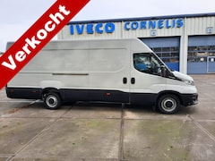 Iveco Daily - 35S16A8V 2.3 410L H2 Lengte 4 Hoogte 2 64.201 km
