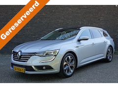 Renault Talisman Estate - 1.6 TCe Limousin, full options, 4 control, panoramadak, automaat, trekhaak