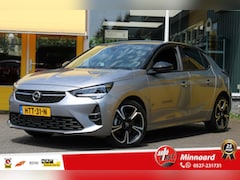 Opel Corsa - 1.2 130 Pk Level 4 Automaat Gs line