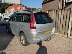Citroën Grand C4 Picasso - 1.6 VTi Ambiance 7p
