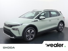 Skoda Elroq - 55 Selection 170 PK | Private Lease Actie 50, - per maand Korting | Camera | Dode hoek sen