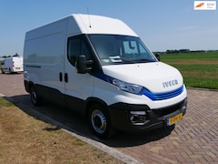 Iveco Daily - 35S16V 2.3 352 H3 L AUT CLIMA NAVI CAMERA * 10999 EX BTW