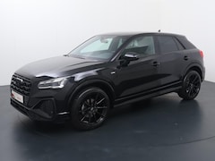 Audi Q2 - 35 TFSI S Edition | 150 PK | Automaat | Stoelverwarming | Achteruitrij camera | Navigatie