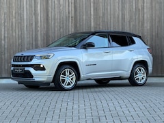 Jeep Compass - 4xe 240 Plug-in Hybrid Electric S / Leder /