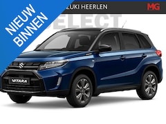 Suzuki Vitara - 1.4 Boosterjet Select Smart Hybrid