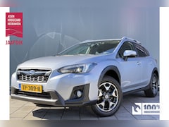 Subaru XV - BWJ 2018 | 1.6i 115PK Comfort AUTOMAAT | CAMERA | TREKHAAK | CLIMA | STOELVERW | CARPLAY |