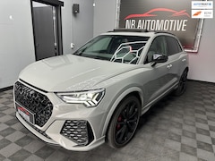 Audi RSQ3 - 2.5 TFSI Quattro