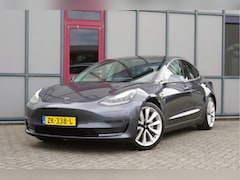 Tesla Model 3 - Long Range AWD 75kWh Autopilot