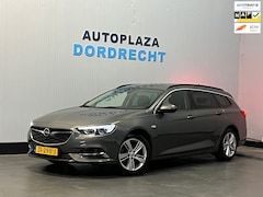 Opel Insignia Sports Tourer - 1.5 Turbo Edition|Cam|Navi|PDC|LED|ACC|Trekhaak|Dodehoek|Carplay