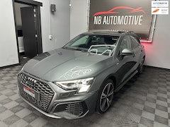 Audi A3 Sportback - 35 TFSI S edition