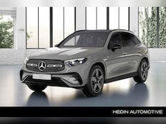 Mercedes-Benz GLC-klasse - GLC 400e Automaat 4MATIC Sport Edition | MANUFAKTUR | AMG Premium Plus Pakket | Rijassiste