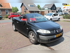 Renault Mégane coupé cabriolet - 1.6-16V Privilège Luxe