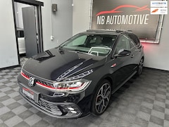 Volkswagen Polo - 2.0 GTI 2023