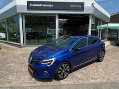 Renault Clio - 1.0 TCe 100pk Intens