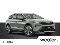 Skoda Elroq - 55 Selection 170 PK | Private Lease Actie 50, - per maand Korting | Camera | Dode hoek sen