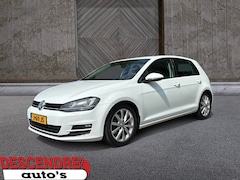 Volkswagen Golf - 1.4 TSI ACT Highline DSG