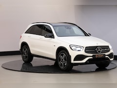 Mercedes-Benz GLC-klasse - 300e 4MATIC Business Solution AMG | Panoramadak | 19 Inch |