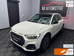 Audi A1 citycarver - 30 TFSI Epic S-line Aut